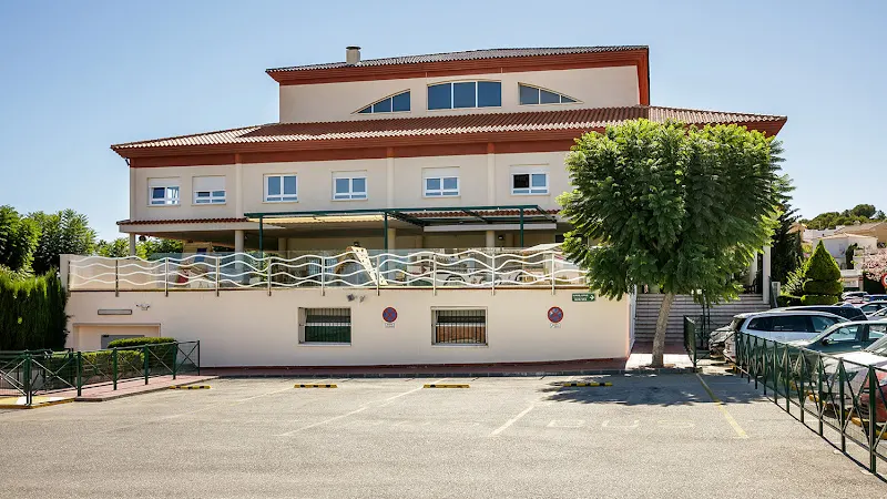 El Limonar International School Villamartín - San Miguel de Salinas
