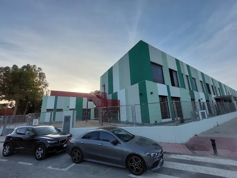 CEIP Lo Romero - Colegio público en Sant Joan dAlacant - foto 2