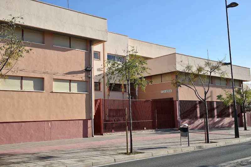 Colegio Público Azorín
