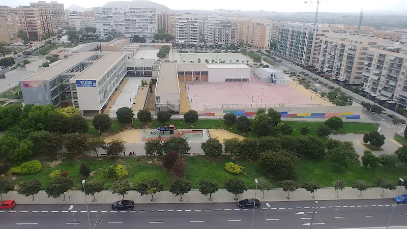 CEIP La Almadraba - Colegio público en Alicante - foto 3