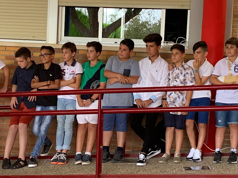 Colegio Público L'Horta