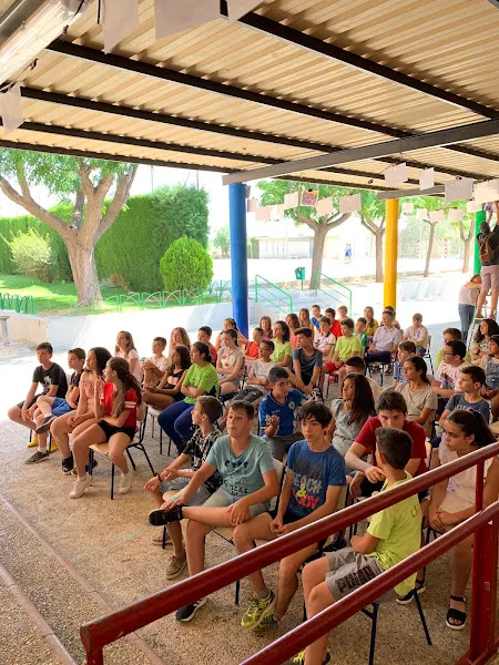 Colegio Público L'Horta - Colegio público en Alicante - foto 2