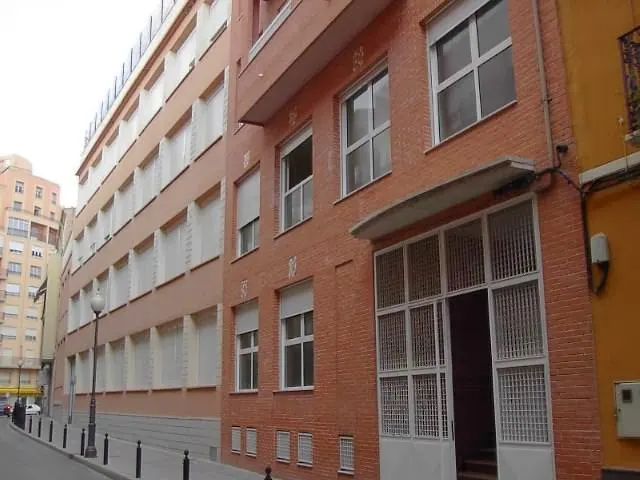 Colegio Nuestra Señora De Los Dolores - Colegio privado en Villena - foto 2