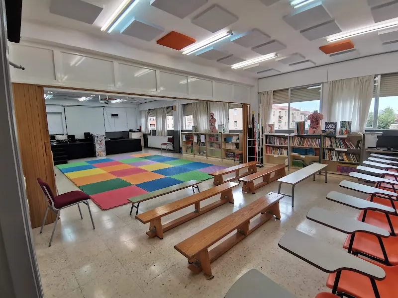CEIP Óscar Esplá 03001854 - Alicante