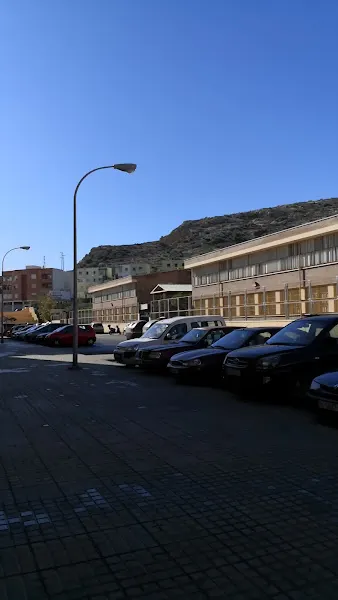 CEIP Alfredo Molina Martín - Almería