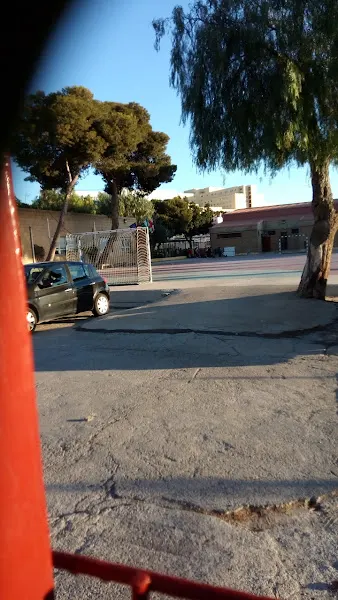CEIP Europa - Almería
