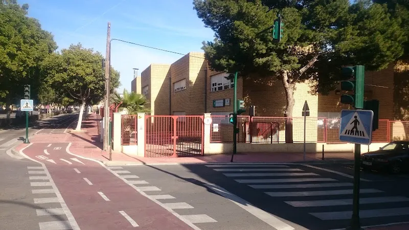 CEIP Europa - Colegio público en Almería - foto 2
