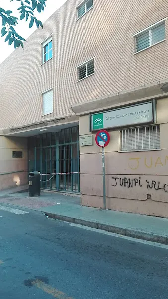 CEIP Inés Relaño - Almería
