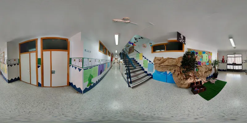 Colegio Portocarrero