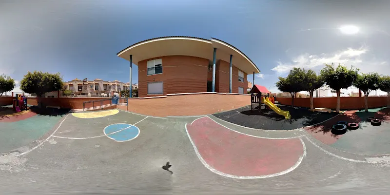 Colegio Portocarrero - Colegio privado en Aguadulce - foto 2