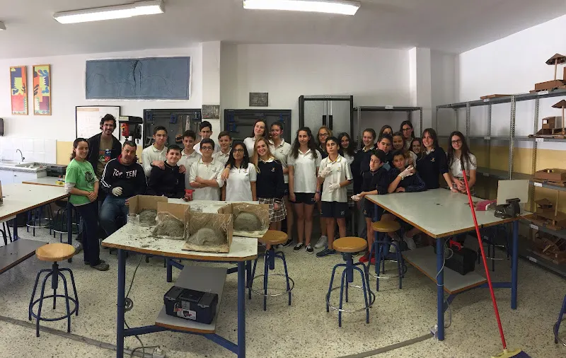 Colegio Portocarrero - Colegio privado en Aguadulce - foto 3