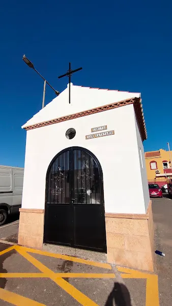 Colegio Público San Valentín