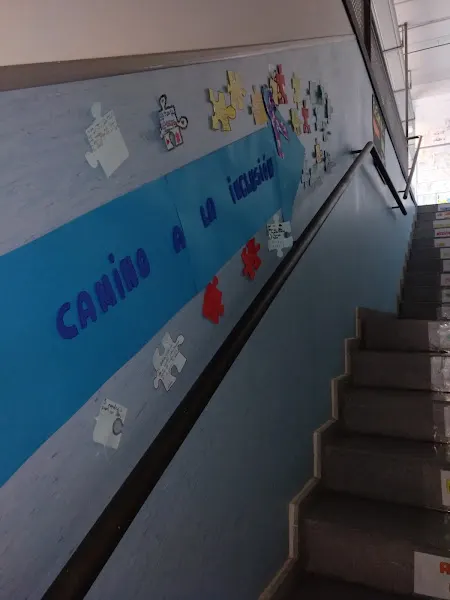 CEIP Nueva Almería - Almería
