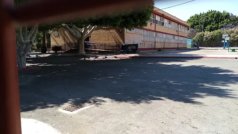 CEIP Adela Díaz - Colegio público en Almería - foto 2