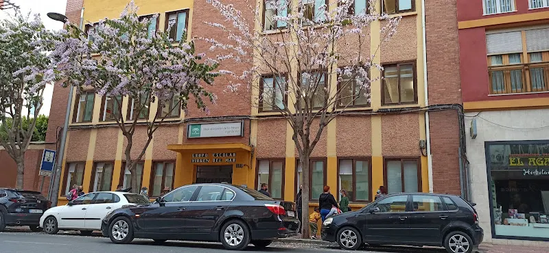 CEIP Virgen del Mar