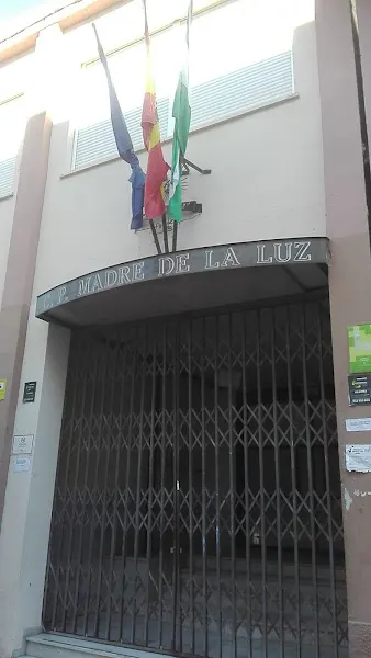 CEIP Madre de La Luz