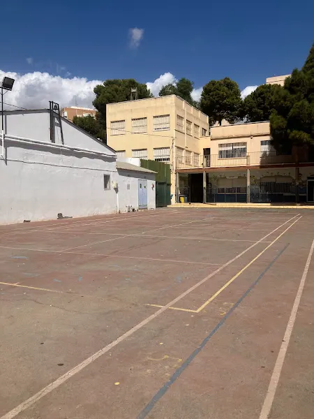 CEIP Madre de La Luz - Colegio público en Almería - foto 2