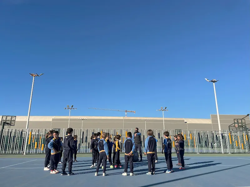 Colegio Privado Internacional Novaschool Almería - Almería