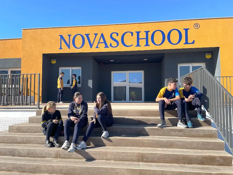 Colegio Privado Internacional Novaschool Almería - Colegio privado en Almería - foto 2