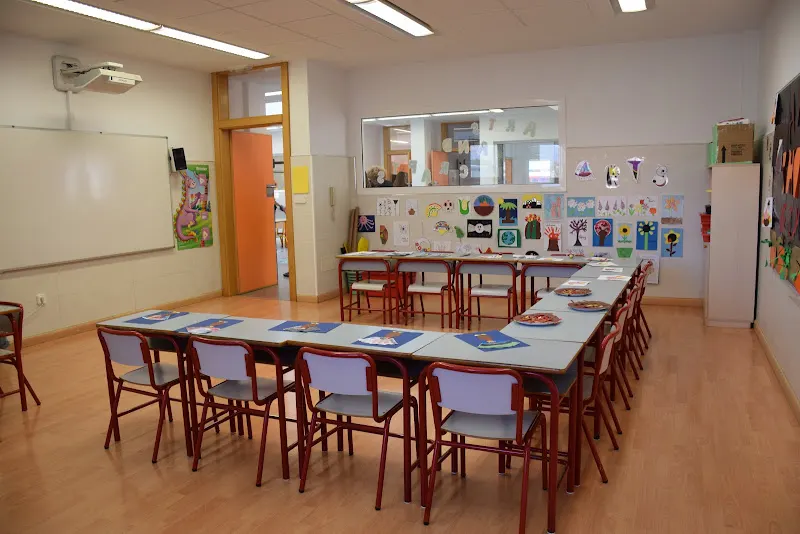 Centro Educativo Agave SL - Huercal de Almeria
