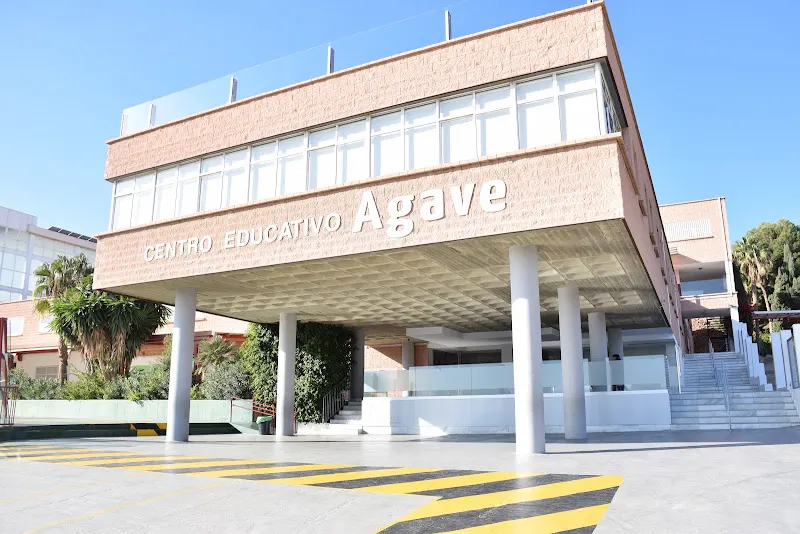 Centro Educativo Agave SL - Colegio privado en Huercal de Almeria - foto 2