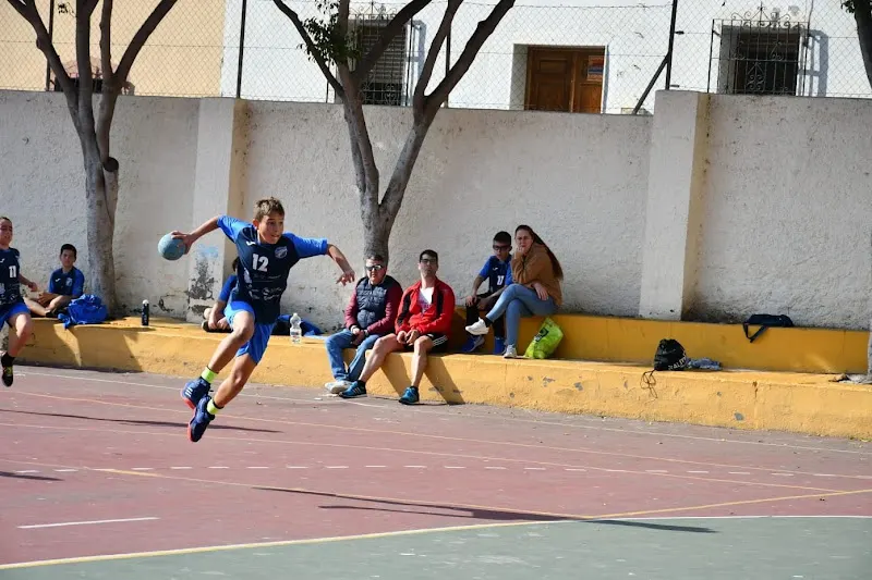 Colegio Público José Salazar
