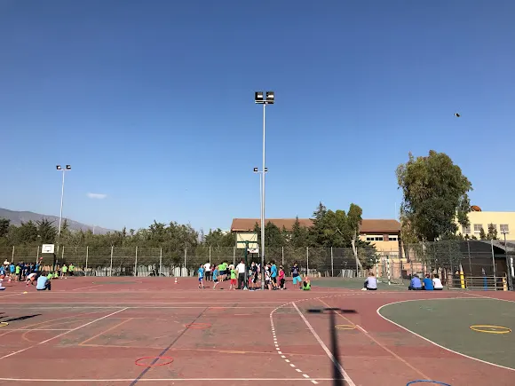 C.E.I.P. Santiago Ramón y Cajal - El Ejido