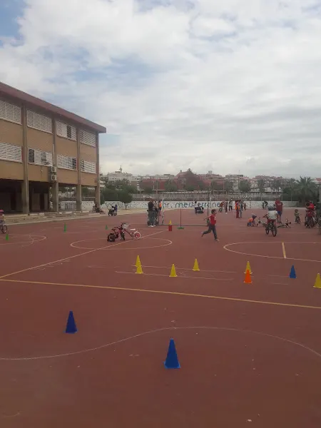CEIP Mar Mediterráneo - Colegio público en Almería - foto 2