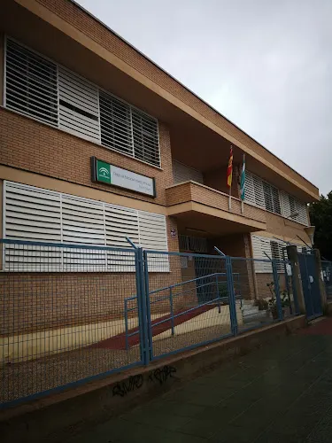 CEIP Rafael Alberti - Almería