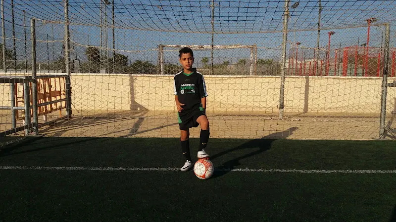CEIP El Puche