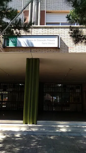 CEPR Padre Méndez