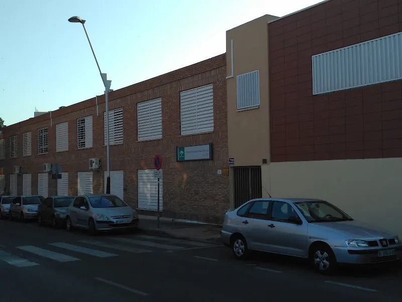 CEIP Luis Siret