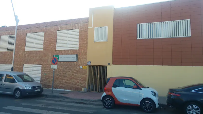 CEIP Luis Siret - Colegio público en Almería - foto 2