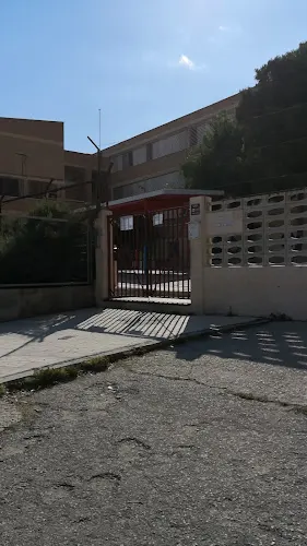 CEIP Los Millares - Almería