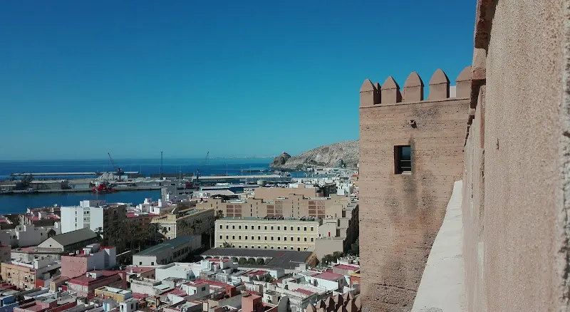 Religiosas María Inmaculada - Almería