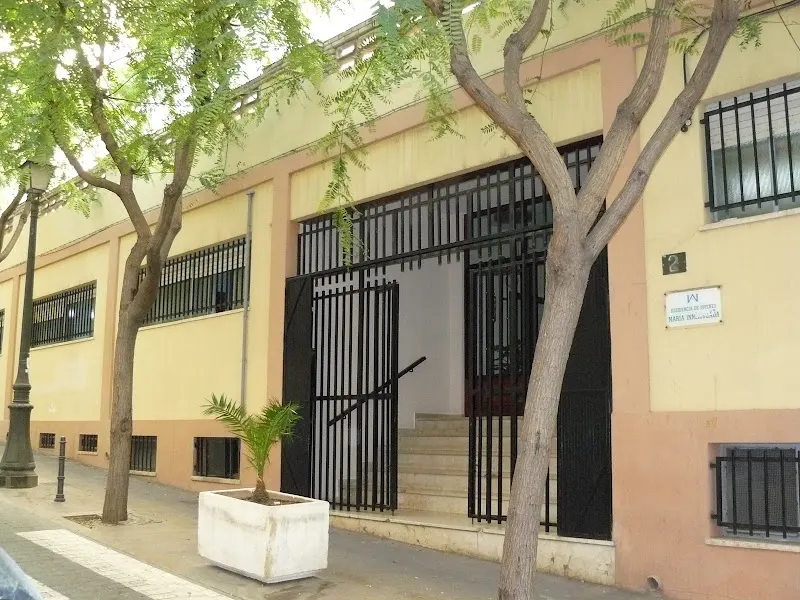Religiosas María Inmaculada - Colegio privado en Almería - foto 2