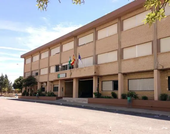 CEIP JUAN DE OREA - Colegio público en Roquetas de Mar - foto 2