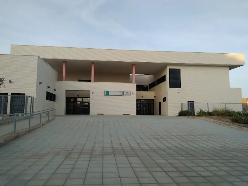 CEIP Posidonia - Roquetas de Mar