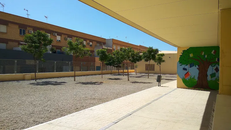 CEIP Gabriel Cara - Roquetas de Mar
