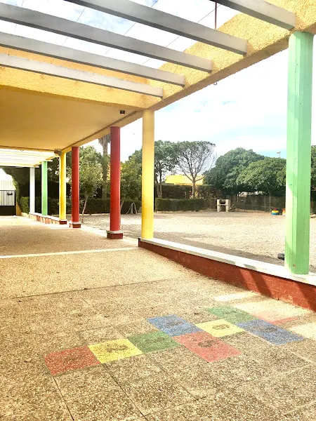 CEIP Poniente - Roquetas de Mar