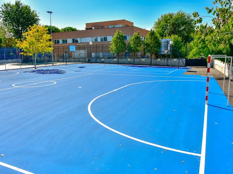 CEIP Jaime Vera - Torrejón de Ardoz