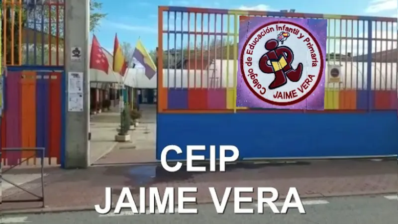 CEIP Jaime Vera - Escuela de primaria en Torrejón de Ardoz - foto 2