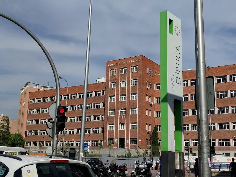 Colegio San Viator Madrid