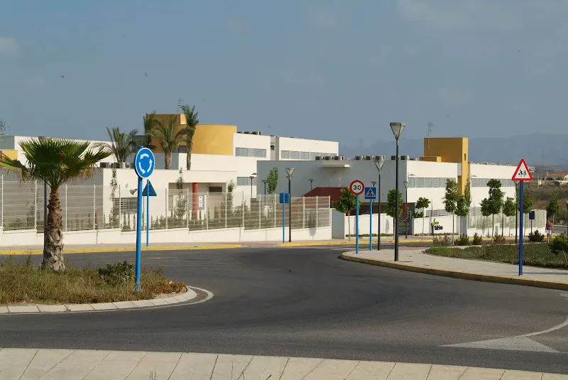 ValdeSerra International School - Vera