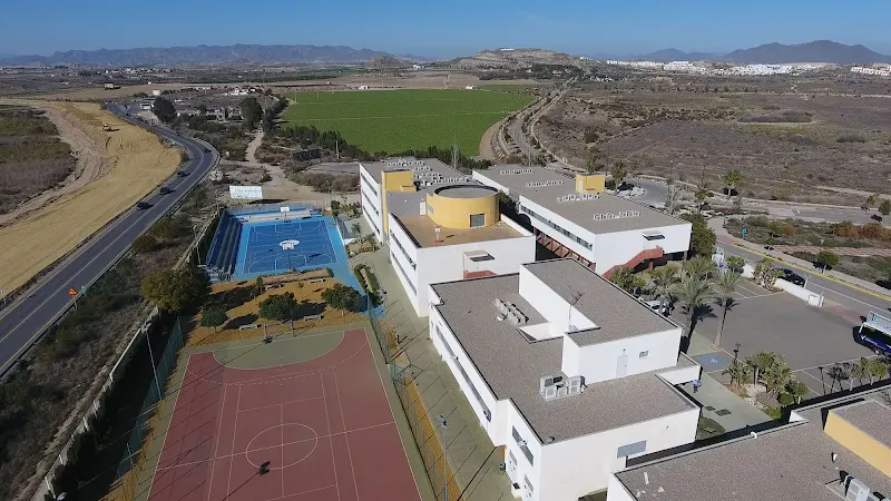 ValdeSerra International School - Colegio privado en Vera - foto 2