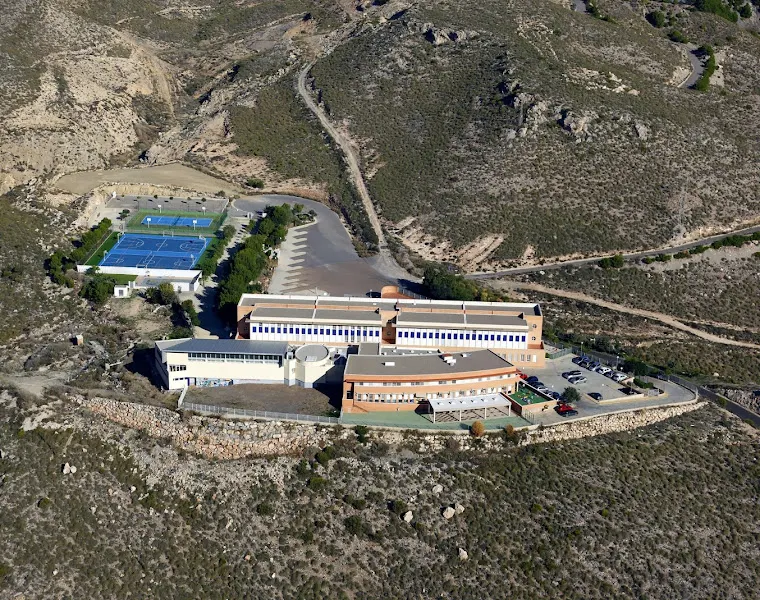 Colegio Bilingüe Altaduna