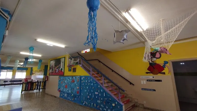 CEIP Turiellos - Colegio público en Langreo - foto 2