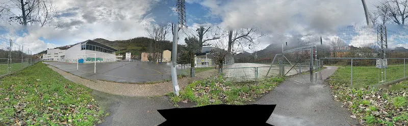 Instituto de Educación Secundaria Valle de Aller Moreda - Aller