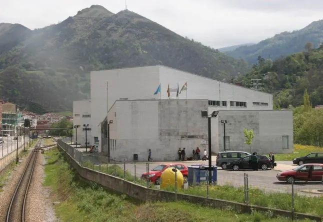 Instituto de Educación Secundaria Valle de Aller Moreda - Instituto de secundaria en Aller - foto 3