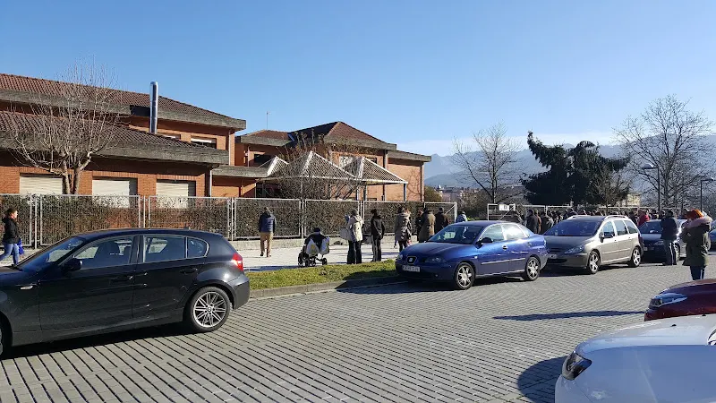 Colegio Público Elena Sánchez Tamargo - Colegio público en Laviana - foto 2